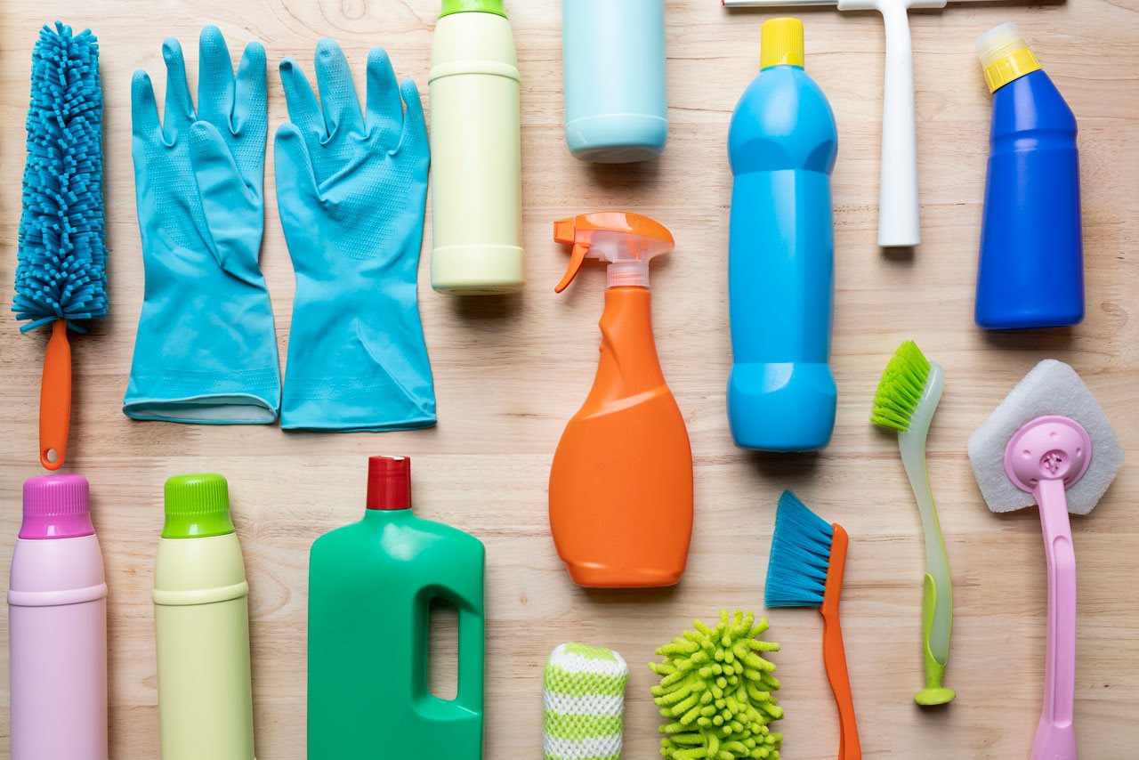 MUST HAVE GADGETS!,  SPRING CLEANING PRODUCTS