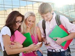 Survey: Teens not as cyber savvy as parents might think