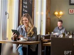 Being your own boss: getting your freelance or small business off the ground