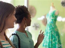 Top fashion tips for spring and summer