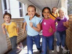 A can-do attitude in kids makes a world of difference