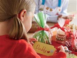 Eight steps to perfect holiday cookies