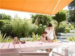Cool ways to enjoy your outdoor spaces through the dog days of summer