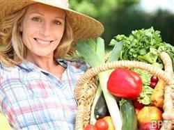 Top 5 super foods with a powerful health impact