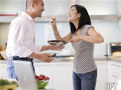Looking for the perfect wedding gift? How to spice up the happy couple's newlywed bliss