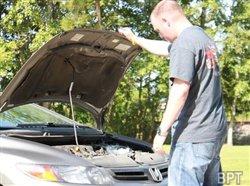 Stay safe on the road this summer