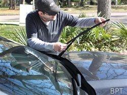 Three simple tips to prepare your car for winter weather