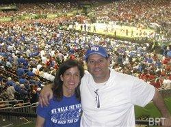 Navigating a lung cancer diagnosis