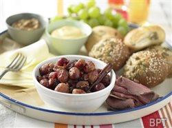 New ways to enjoy fall's bounty