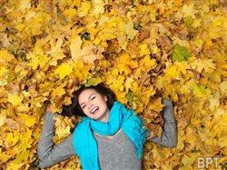 Five ways to fight fall allergies