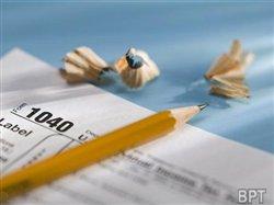 The six most common identity theft risks at tax time