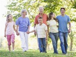 Choosing the right financial products for all stages of life