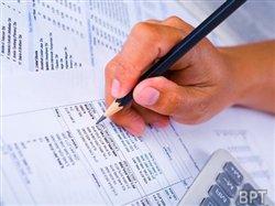 Six simple steps to financial success