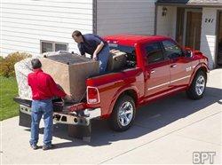 Tips for making moving day easier