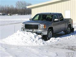 Plowing 101: Tips for removing snow quickly and efficiently