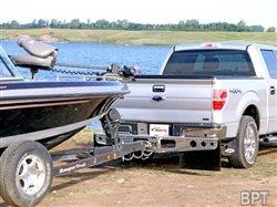 Towing safety tips: How to protect your equipment, vehicle and passengers