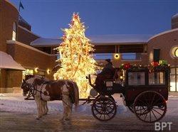 Not home for the holidays: the beauty of holiday traveling
