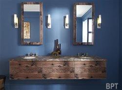 The top home decorating trend: Infusing natural elements into the decor