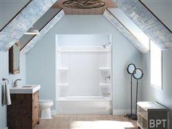 Eliminate VOCs when planning a home remodel
