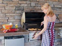 Create an outdoor space that 'wows'