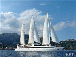 Want to see more on a Mediterranean cruise? Consider ship size and itinerary