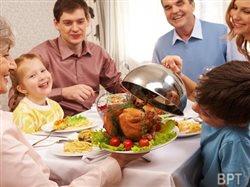 How to use the holiday spirit to talk to loved ones about hearing loss