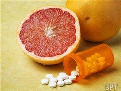 When mixing medication and food can be deadly