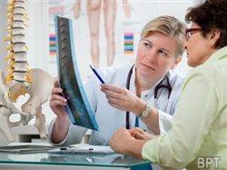 Ask the Pharmacist: Should women worry about osteoporosis?