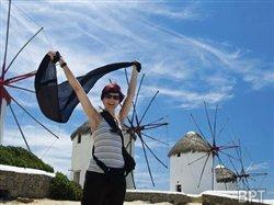 Tips for traveling solo