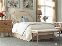 Simple designer tricks for creating a stunning master bedroom