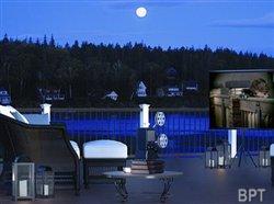 Home harmonizing: Making outdoor entertaining areas as useful as indoors