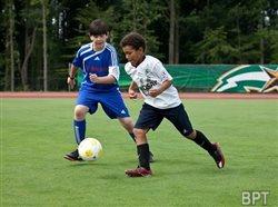Know how to keep young athletes playing safe and strong