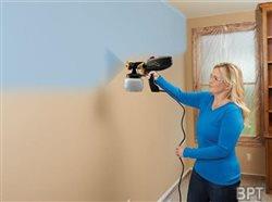 Four simple steps to help DIYers get pro-level painting results