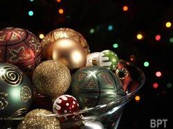 Quick, simple holiday entertaining tricks