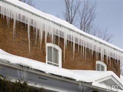 Top winterizing tasks for your home