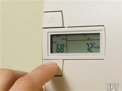 How to boost energy efficiency in your home and live green