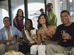 Easy cleaning tips for gameday hosting