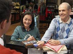 Protect your credit while shopping this holiday season