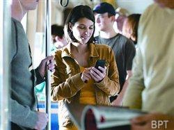 Hands-on advice for getting the best from your touchscreen mobile device