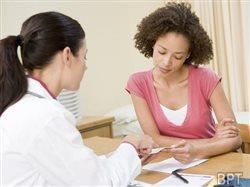Three health issues women shouldn't (and don't have to) put up with