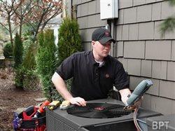 Knowing when to repair or replace three of your home's major systems - the furnace, air conditioner and water heater