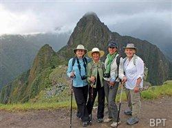 Sacred valleys, mysterious mountains: Peru tours capture the magic of the country