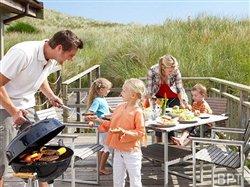 Cleaning and preparing your grill for the barbecue season