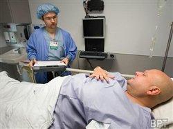 Do you really know who is providing your medical care?