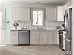 A facelift for your kitchen: Refacing makes old cabinets instantly new