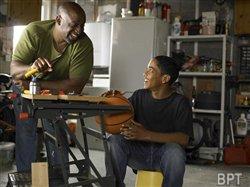 The man cave: Give Dad a space all his own