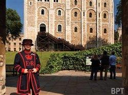 London travel: How to get an insider's view of one of the world's great cities