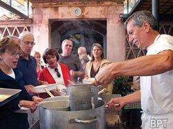 Tuscany travel: For curious travelers, an Italian feast for all the senses