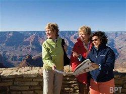 Capture the spirit of the American Southwest on a Grand Canyon tour