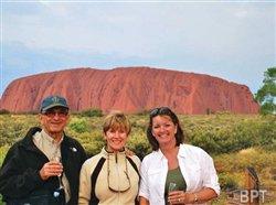 The ultimate Australia tour: Cities, beaches, mountains and more